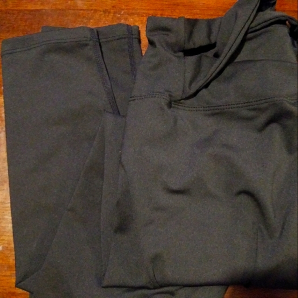 Shein Leggings.